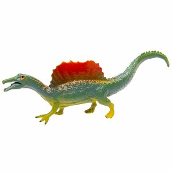ANIMAL WORLD - MIXADE DINOSAURIEFIGURER (12 st.)