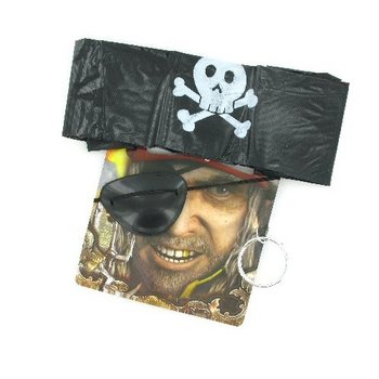 PIRATSET (12 st.)