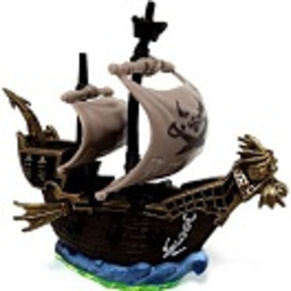 Pirater och cowboys