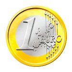 Inköp upp till 1,00 Euro