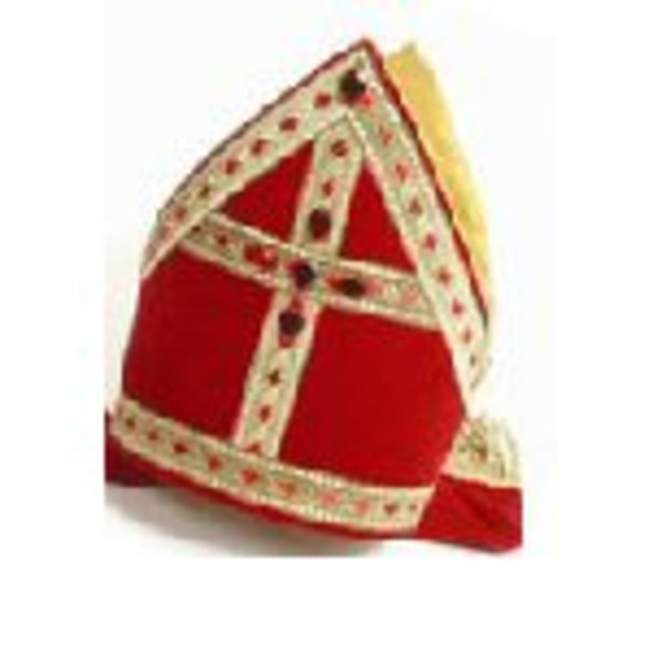 Stora Sinterklaas- & julklappar