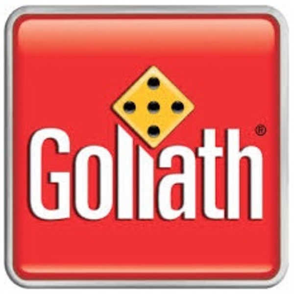 GOLIATH - Spel