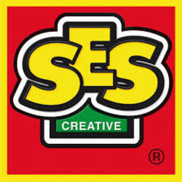 SES - Kreativa leksaker