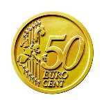 Inköp upp till 0,50 Euro