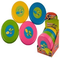 Frisbee Groda (24 st.)