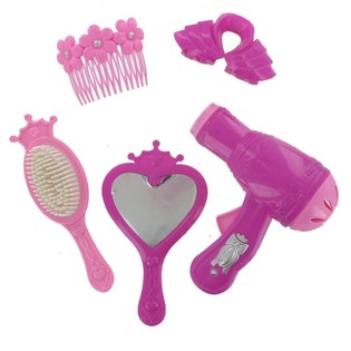 Frisör Lekset (6-pack)