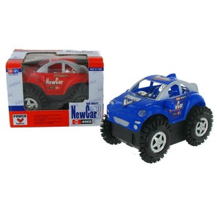 STUNTBIL (6-pack)