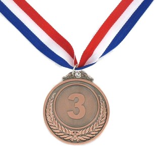 Bronsmedalj (10-pack)