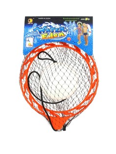 Vattensportboll (6-pack)