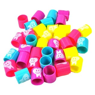 Mini Spiral Slinky för Grabbpåsar (12-pack)