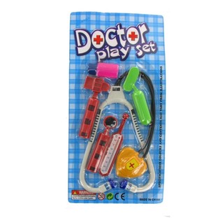 Doktorsset p&aring; Kort (1 st.)