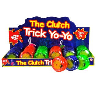 LYSANDE TRICK-YOYO I DISPLAY (24 st.)