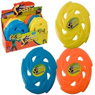 LYXIG FRISBEE STJ&Auml;RNA (24-pack)