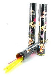 Glowsticks Lysstavar Långa (5 tuber)