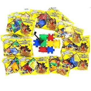 SINTERKLAAS-KLUBBEN - CLICS (100-pack)