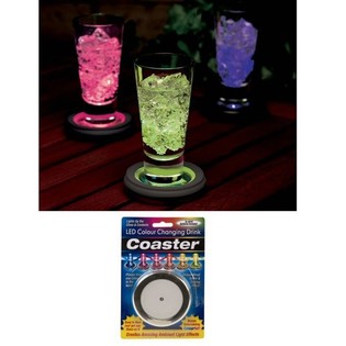 LED-ljus underl&auml;gg (12 st.)