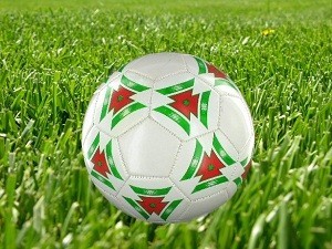 FOTBOLL - MODELL 1 (6 st.)