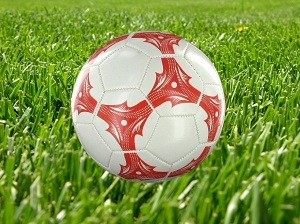 FOTBOLL - MODELL 2 (6 st.)