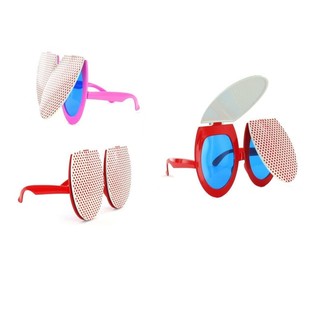 TOASITS PARTYGLAS&Ouml;GON (11-pack)