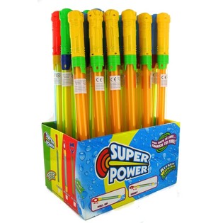 Vattenpistolsr&ouml;r 41 cm (24-pack)