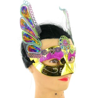 FESTMASK - MODELL 9 (11 st.)