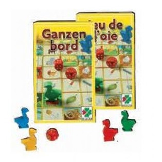 G&Aring;SSPELET