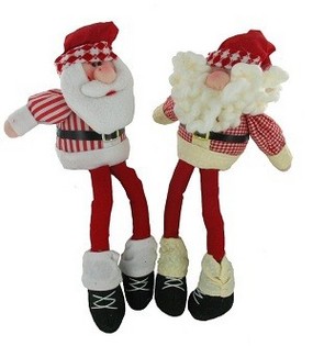 SITTANDE JULTOMTE (2-pack)