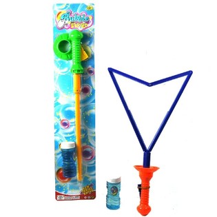 STOR S&Aring;PBUBBLESTAV (2-pack)