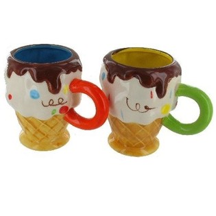 GLASSMUGG (6-pack)