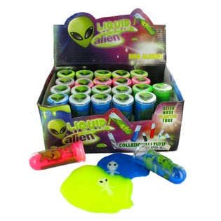 ALIEN DNA-SLIME (24-pack)