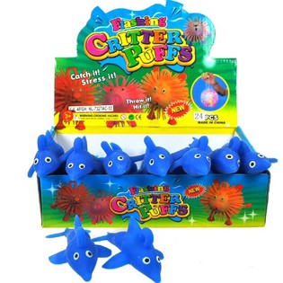 LYSANDE DELFINER (24-pack)