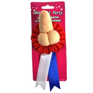 PENISMEDALJ M&Ouml;HIPPA (6 st)