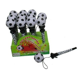 Skjutande Bollpenna (12-pack)