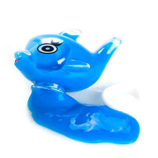 Delfinslem (12-pack) | Partihandel Leksaker