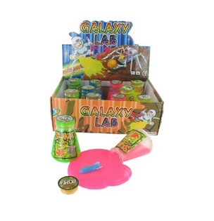 GALAXY LAB SLEM (12-pack)
