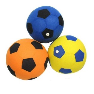 Tygfotbollar / Mjuka Fotbollar (37 st)