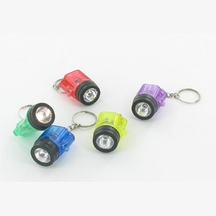 MINIATYRLAMPOR (100st)