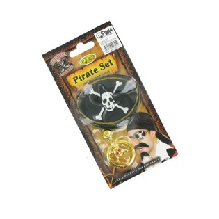 PIRATSET - BUCCANEERS BOUNTY (12-pack)