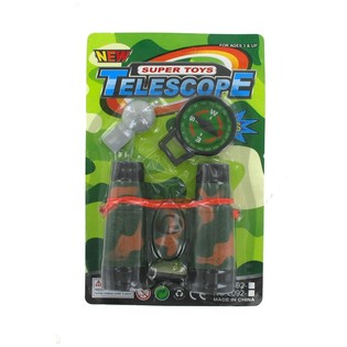 OUTDOOR LEKSET (12 st.)