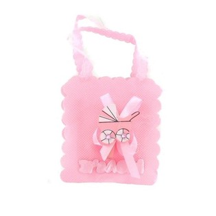 Presentp&aring;sar f&ouml;r Baby - Rosa Barnvagn (12-pack)