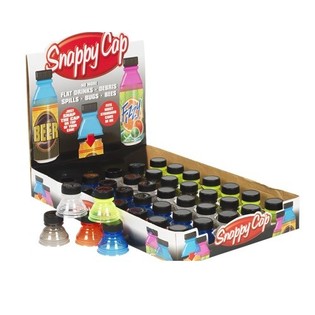 SNAPPYCAP (40-pack)