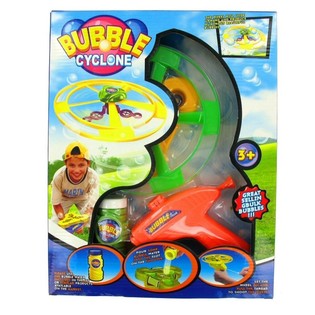 MEGA BUBBLE CYCLONE S&aring;pbubbelmaskin