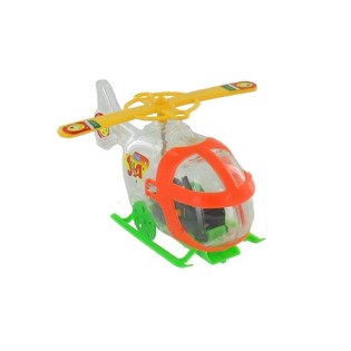 Uppdragbar helikopter (24 st.)