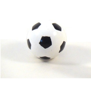 Fotboll Studsboll i Display (12-pack)