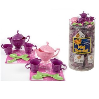 MINI TESERVIS I HYLSA (48 st.)
