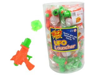 Snurra med Pistol i Tub (36 st)