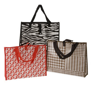 SHOPPINGV&Auml;SKA (20-pack)