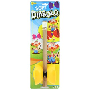 DIABOLO (2-pack)
