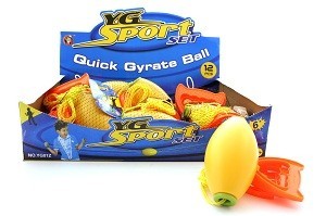 ZOOM-BOLL MED SN&Ouml;RE I DISPLAY (12 st)