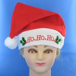 LYSANDE TOMTELUVA MED "HO HO HO" (12 st.)